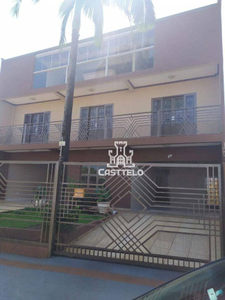 Imagem Sobrado com 6 Quartos à Venda, 300 m² em Jardim Dos Alpes I - Londrina Imagem Sobrado com 6 Quartos à Venda, 300 m² em Jardim Dos Alpes I - Londrina