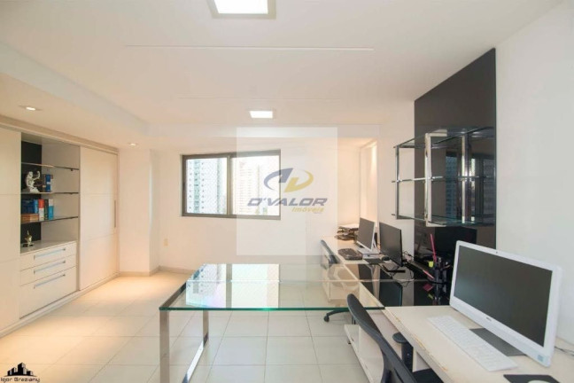 Imagem Apartamento com 4 Quartos à Venda, 380 m² em Altiplano Cabo Branco - João Pessoa Imagem Apartamento com 4 Quartos à Venda, 380 m² em Altiplano Cabo Branco - João Pessoa