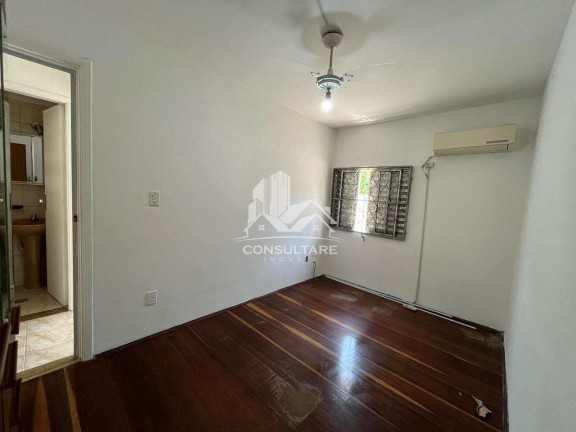 Imagem Apartamento com 2 Quartos para Alugar, 55 m² em Aparecida - Santos