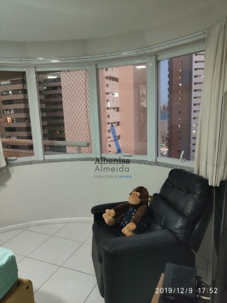Imagem Apartamento com 2 Quartos à Venda, 71 m² em Praia De Iracema - Fortaleza
