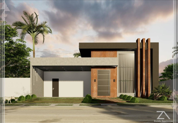 Imagem Casa com 3 Quartos à Venda, 600 m² em Condomínio Figueira Garden - Atibaia Imagem Casa com 3 Quartos à Venda, 600 m² em Condomínio Figueira Garden - Atibaia