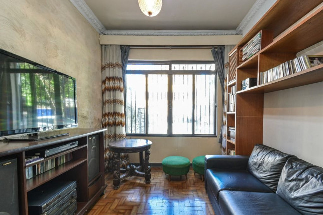 Imagem Sobrado com 4 Quartos à Venda, 206 m² em Vila Romana - São Paulo Imagem Sobrado com 4 Quartos à Venda, 206 m² em Vila Romana - São Paulo