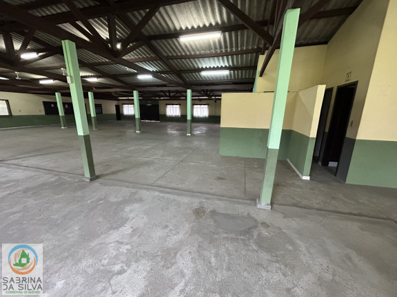 Imagem Ponto Comercial à Venda, 1.260 m² em Itoupavazinha - Blumenau Imagem Ponto Comercial à Venda, 1.260 m² em Itoupavazinha - Blumenau