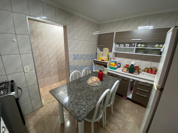 Imagem Casa com 2 Quartos à Venda, 80 m² em Jardim Las Vegas - Santo André Imagem Casa com 2 Quartos à Venda, 80 m² em Jardim Las Vegas - Santo André