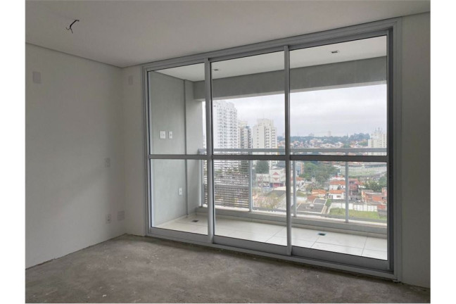 Imagem Apartamento com 1 Quarto à Venda, 25 m² em Vila Clementino - São Paulo