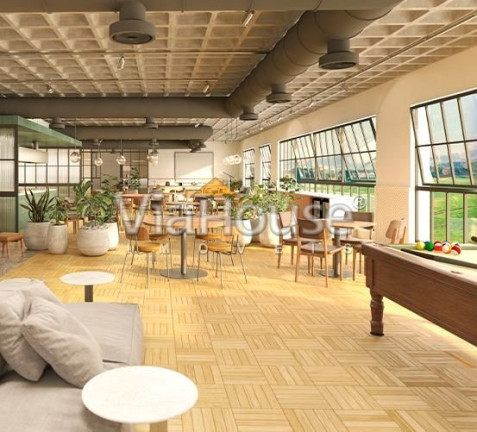 Imagem Apartamento com 1 Quarto à Venda, 28 m² em Jardim Nova Aliança Sul - Ribeirão Preto Imagem Apartamento com 1 Quarto à Venda, 28 m² em Jardim Nova Aliança Sul - Ribeirão Preto
