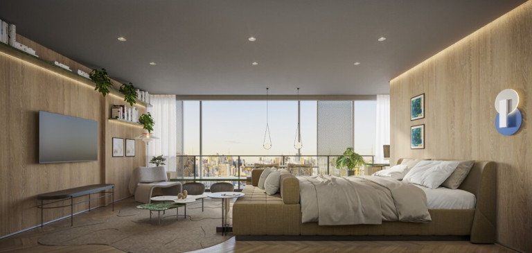 Imagem Apartamento com 2 Quartos à Venda, 125 m² em Butantã - São Paulo Imagem Apartamento com 2 Quartos à Venda, 125 m² em Butantã - São Paulo
