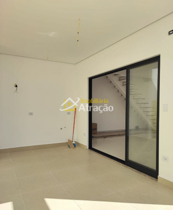 Imagem Sobrado com 3 Quartos à Venda, 120 m² em Vila Nova Aparecida - Mogi Das Cruzes