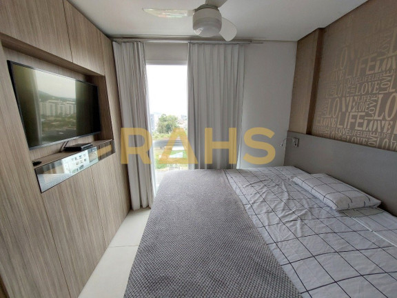Imagem Cobertura com 2 Quartos à Venda, 125 m² em Santo Antônio - Joinville Imagem Cobertura com 2 Quartos à Venda, 125 m² em Santo Antônio - Joinville