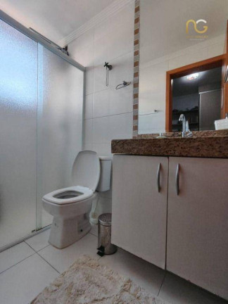 Imagem Apartamento com 3 Quartos à Venda, 124 m² em Aviação - Praia Grande Imagem Apartamento com 3 Quartos à Venda, 124 m² em Aviação - Praia Grande
