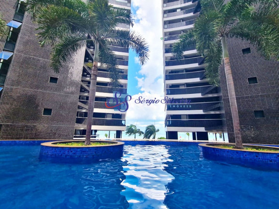 Imagem Apartamento com 2 Quartos à Venda, 44 m² em Meireles - Fortaleza Imagem Apartamento com 2 Quartos à Venda, 44 m² em Meireles - Fortaleza
