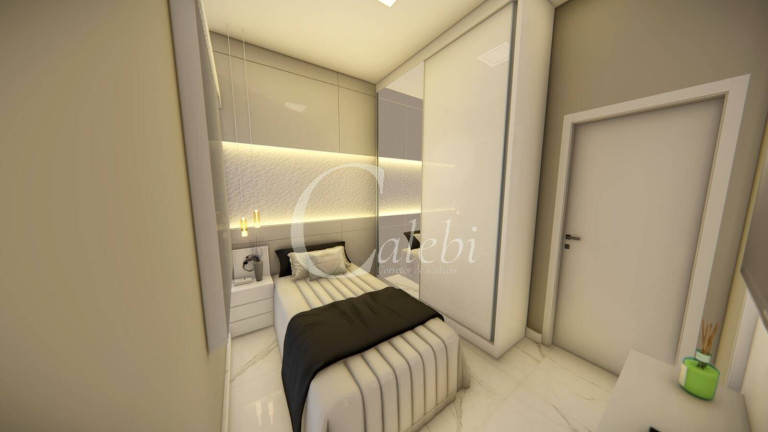 Imagem Casa com 2 Quartos à Venda, 155 m² em Jardim Maria Mendes - Mogi Guaçu