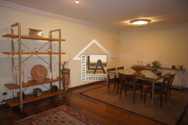 Imagem Apartamento com 4 Quartos à Venda, 158 m² em Santo Amaro - São Paulo Imagem Apartamento com 4 Quartos à Venda, 158 m² em Santo Amaro - São Paulo