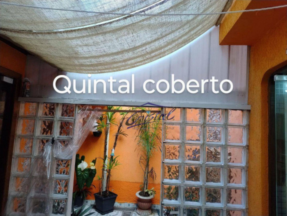 Imagem Casa com 3 Quartos à Venda, 160 m² em Instituto De Previdência - São Paulo
