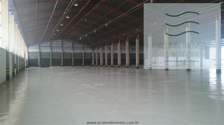 Imagem Imóvel Comercial à Venda, 10.000 m² em Polo Industrial - Itapevi
