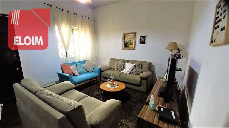Imagem Casa com 2 Quartos à Venda, 120 m² em Lapa - São Paulo
