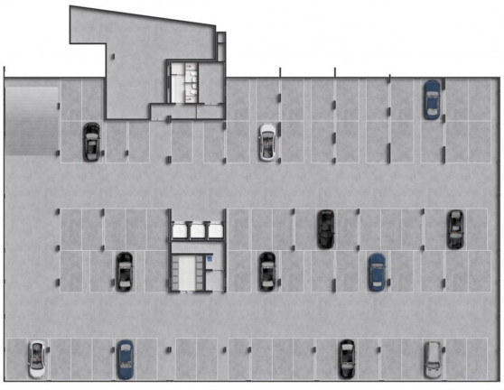 Imagem Imóvel com 1 Quarto à Venda, 45 m² em Chácara Das Pedras - Porto Alegre Imagem Imóvel com 1 Quarto à Venda, 45 m² em Chácara Das Pedras - Porto Alegre