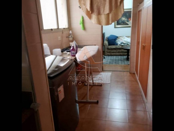 Imagem Apartamento com 3 Quartos à Venda, 120 m² em Centro - Ribeirão Preto