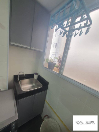 Imagem Apartamento com 2 Quartos à Venda, 48 m² em Jardim Das Indústrias - São José Dos Campos Imagem Apartamento com 2 Quartos à Venda, 48 m² em Jardim Das Indústrias - São José Dos Campos