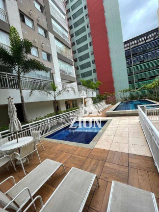 Imagem Apartamento com 2 Quartos à Venda, 80 m² em Santana - São Paulo