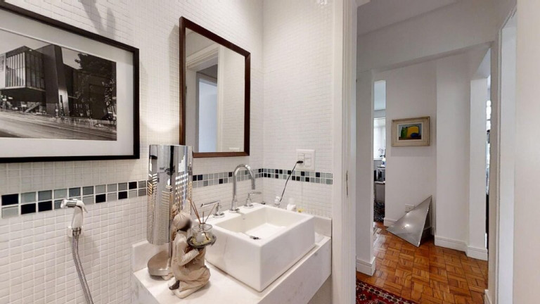 Imagem Apartamento com 2 Quartos à Venda, 151 m² em Jardim Paulista - São Paulo