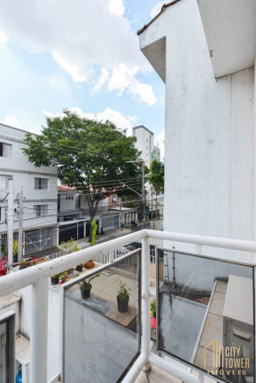 Imagem Casa com 4 Quartos à Venda, 214 m² em Mirandópolis - São Paulo Imagem Casa com 4 Quartos à Venda, 214 m² em Mirandópolis - São Paulo