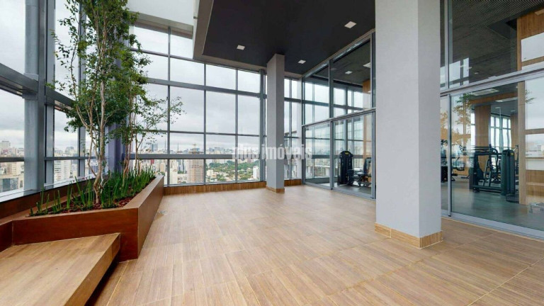 Imagem Apartamento com 1 Quarto à Venda, 30 m² em Pinheiros - São Paulo Imagem Apartamento com 1 Quarto à Venda, 30 m² em Pinheiros - São Paulo