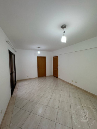 Imagem Apartamento com 2 Quartos à Venda, 65 m² em Jardim Satélite - São José Dos Campos