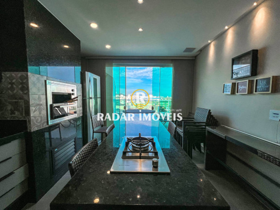 Imagem Apartamento com 4 Quartos à Venda, 270 m² em Algodoal - Cabo Frio