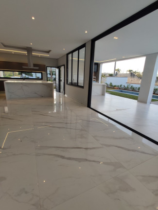 Imagem Sobrado com 4 Quartos à Venda, 412 m² em Cidade Tamboré - Santana De Parnaíba