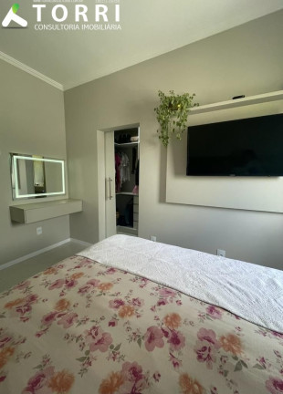 Imagem Imóvel com 2 Quartos à Venda, 93 m² em Condomínio Villaggio Ipanema - Sorocaba