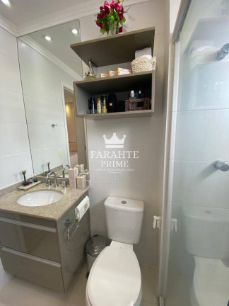 Imagem Apartamento com 2 Quartos à Venda, 80 m² em Gonzaga - Santos Imagem Apartamento com 2 Quartos à Venda, 80 m² em Gonzaga - Santos