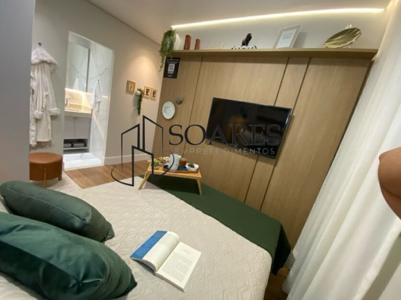 Imagem Apartamento com 2 Quartos à Venda, 42 m² em Parque Verde - Belém Imagem Apartamento com 2 Quartos à Venda, 42 m² em Parque Verde - Belém