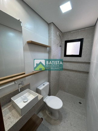 Imagem Apartamento com 2 Quartos à Venda, 62 m² em Vila Assunção - Santo André Imagem Apartamento com 2 Quartos à Venda, 62 m² em Vila Assunção - Santo André