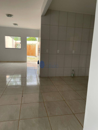 Imagem Casa com 3 Quartos à Venda, 120 m² em Itamaraty 4ª Etapa - Anápolis
