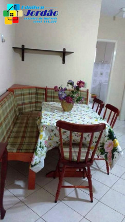 Apartamento com 1 Quarto à Venda, 70 m² em Jardim Las Palmas - Guarujá