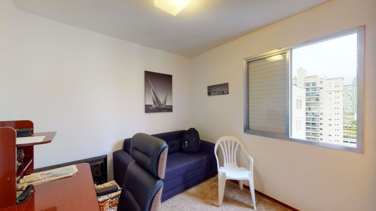 Imagem Apartamento com 3 Quartos à Venda, 70 m² em Vila Mariana - São Paulo Imagem Apartamento com 3 Quartos à Venda, 70 m² em Vila Mariana - São Paulo
