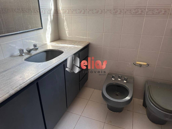 Imagem Casa com 3 Quartos à Venda, 260 m² em Jardim Panorama - Bauru