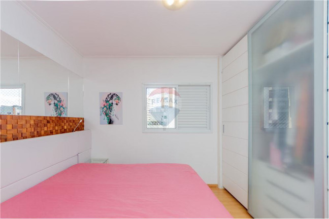 Imagem Apartamento com 3 Quartos à Venda, 129 m² em Vila Suzana - São Paulo Imagem Apartamento com 3 Quartos à Venda, 129 m² em Vila Suzana - São Paulo