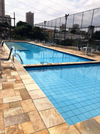 Imagem Apartamento com 4 Quartos à Venda, 115 m² em São Judas - São Paulo Imagem Apartamento com 4 Quartos à Venda, 115 m² em São Judas - São Paulo