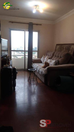 Imagem Apartamento com 3 Quartos à Venda, 78 m² em Parque Mandaqui - São Paulo Imagem Apartamento com 3 Quartos à Venda, 78 m² em Parque Mandaqui - São Paulo