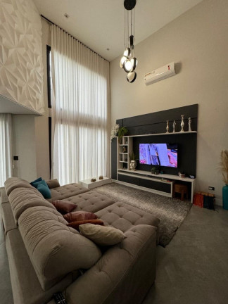 Imagem Casa com 4 Quartos à Venda, 300 m² em Condomínio Granville - Atibaia Imagem Casa com 4 Quartos à Venda, 300 m² em Condomínio Granville - Atibaia