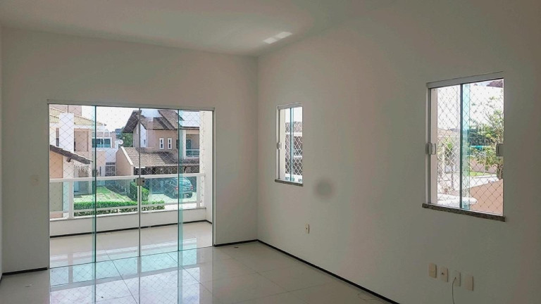 Imagem Casa com 4 Quartos à Venda, 366 m² em Eusébio - Eusébio
