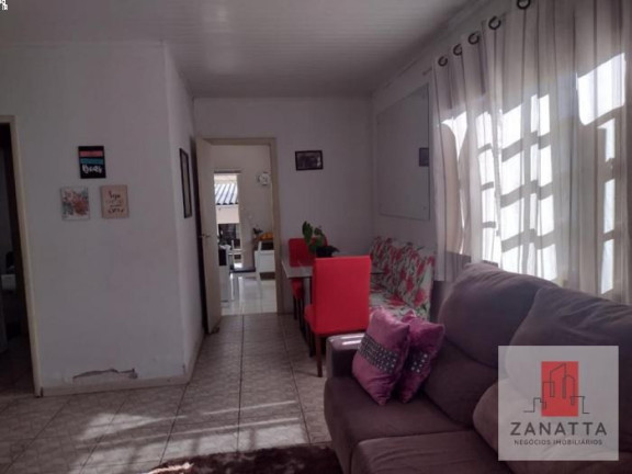 Imagem Casa com 3 Quartos à Venda,  em Parque Amador - Esteio