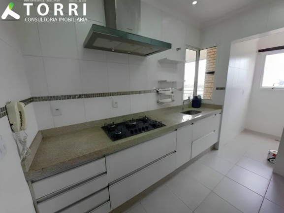 Imagem Apartamento com 2 Quartos à Venda, 70 m² em Jardim Europa - Sorocaba