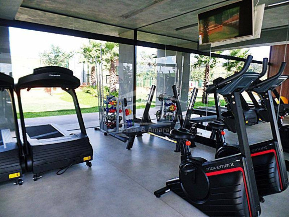 Imagem Casa de Condomínio com 3 Quartos à Venda, 300 m² em Alphaville Dom Pedro 2 - Campinas Imagem Casa de Condomínio com 3 Quartos à Venda, 300 m² em Alphaville Dom Pedro 2 - Campinas