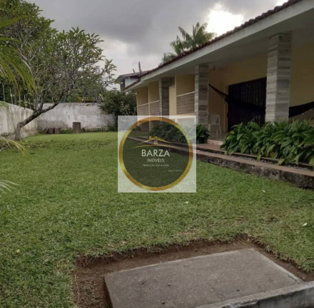 Imagem Casa com 3 Quartos à Venda, 299 m² em Apipucos - Recife Imagem Casa com 3 Quartos à Venda, 299 m² em Apipucos - Recife