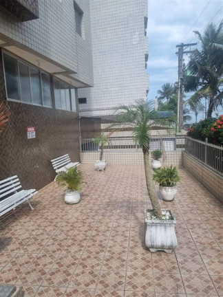 Imagem Apartamento com 1 Quarto à Venda, 47 m² em Aviação - Praia Grande