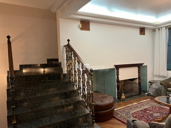 Imagem Casa de Condomínio com 6 Quartos à Venda, 630 m² em Quinta Da Alvorada - Ribeirão Preto Imagem Casa de Condomínio com 6 Quartos à Venda, 630 m² em Quinta Da Alvorada - Ribeirão Preto