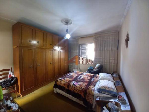 Imagem Sobrado com 4 Quartos à Venda, 191 m² em Penha De França - São Paulo